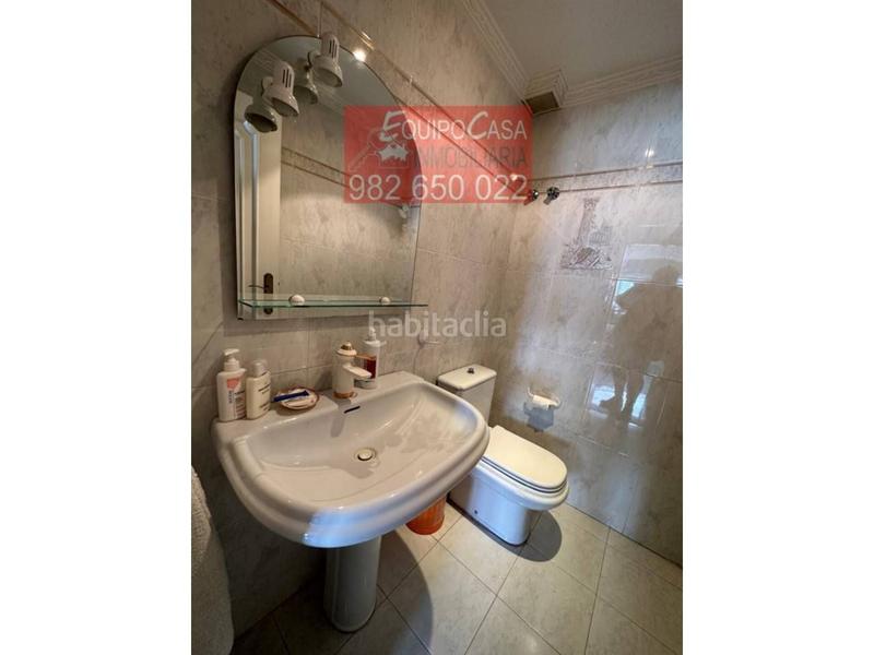 Foto 0528274b-6e20-4d6b-93fc-b4ee59b40e50. Appartement avec chauffage parking dans Centro - Recinto Amurallado Lugo
