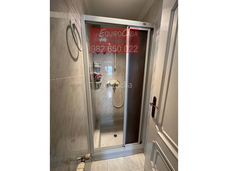 Foto 1199b1d2-5585-4d29-9bc2-80526150a580. Appartement avec chauffage parking dans Centro - Recinto Amurallado Lugo