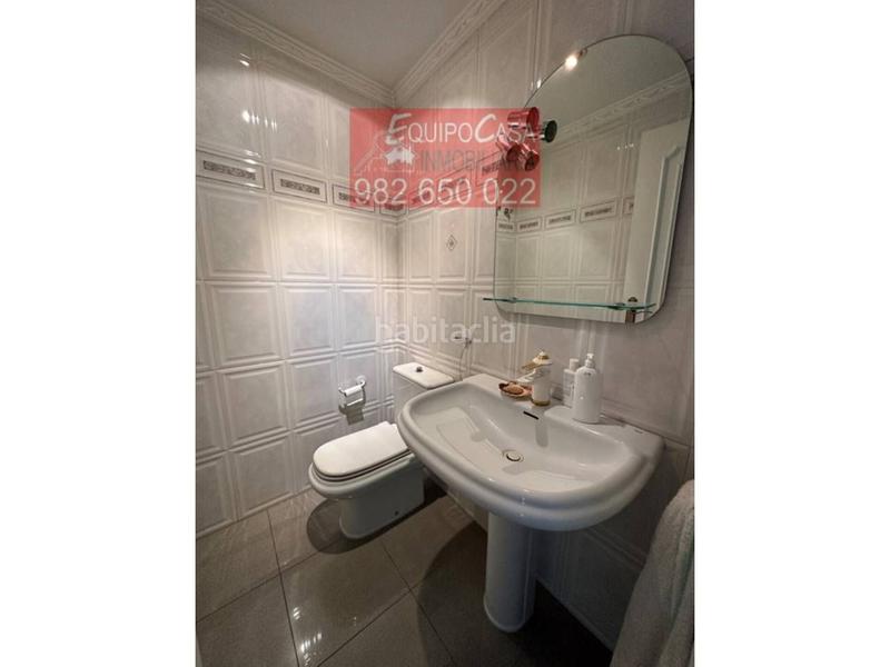 Foto 734a0c8d-13e0-4655-b9f5-ad31a4090ca2. Appartement avec chauffage parking dans Centro - Recinto Amurallado Lugo