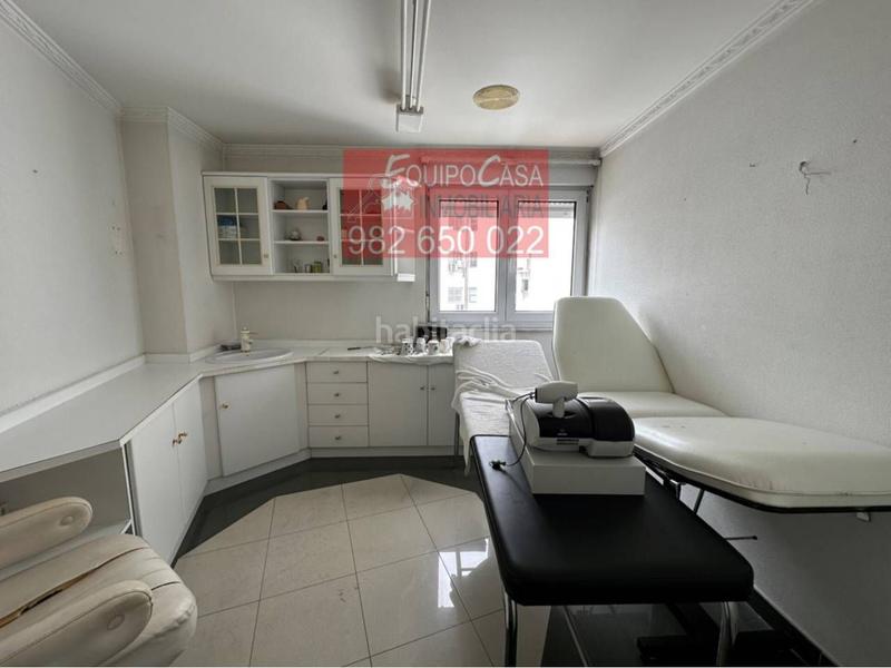 Foto 8072fbda-1f63-4775-910a-e1553854451e. Appartement avec chauffage parking dans Centro - Recinto Amurallado Lugo