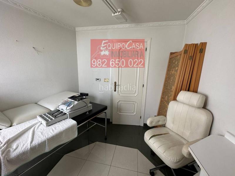 Foto 8b39c781-5a31-4325-926c-d4ec5a5257dc. Appartement avec chauffage parking dans Centro - Recinto Amurallado Lugo