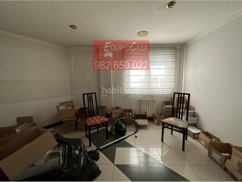 Foto 9f0fcf46-c01d-4078-9e92-263db3112b41. Appartement avec chauffage parking dans Centro - Recinto Amurallado Lugo