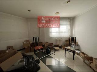 Etagenwohnung in Centro - Recinto Amurallado. Piso en venta en centrorecinto amurallado
