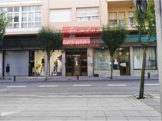Local Comercial a Monforte de Lemos. Local en venta en monforte de lemos (casco urbano)