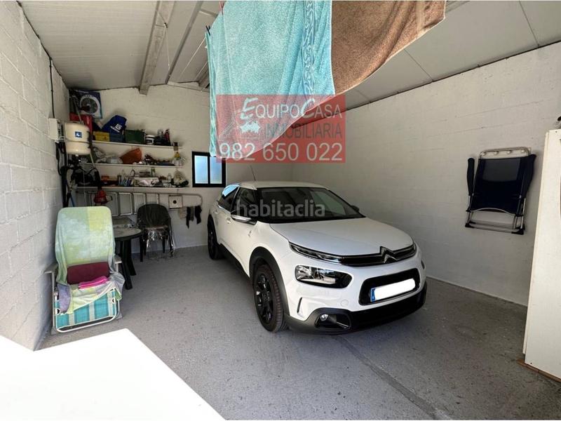Foto 0c63724a-9bed-4bae-b31d-05036ad847a1. Haus mit heizung parking in Friol