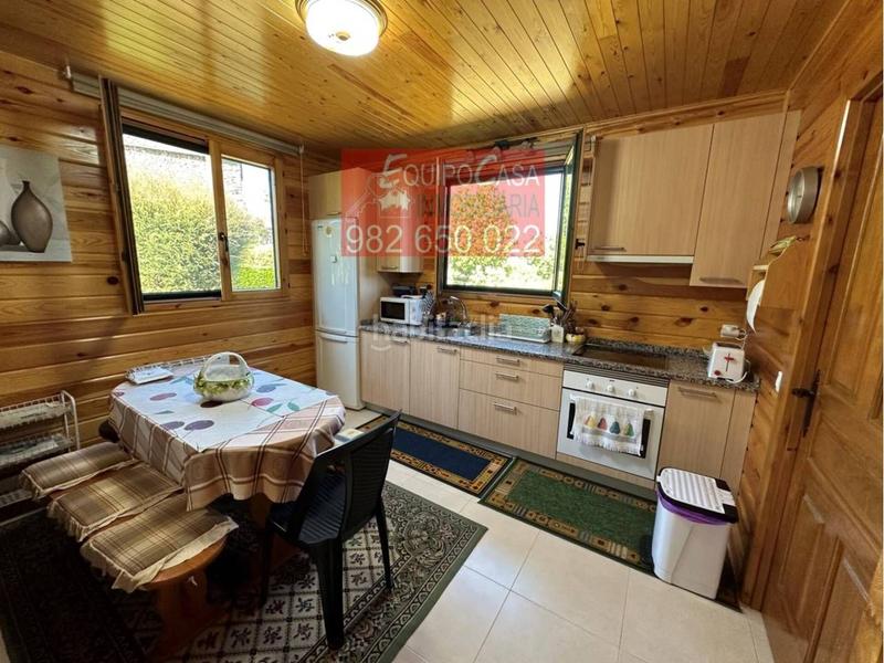 Foto 0df19a5c-9c0e-4c1a-b0be-0991283def08. Haus mit heizung parking in Friol