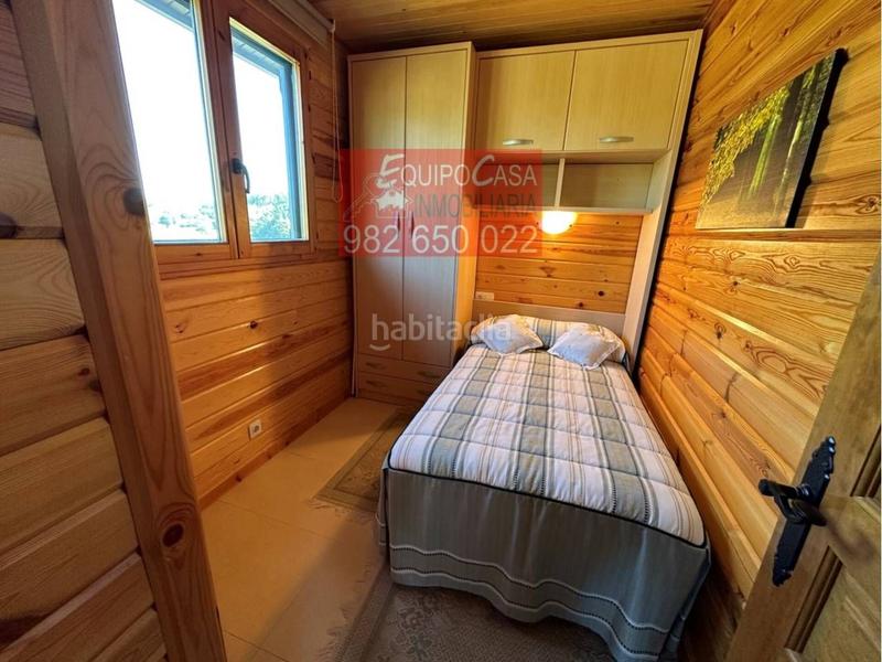 Foto 26552f0b-ea4b-4096-a3c9-e70cb4d3a6d3. Haus mit heizung parking in Friol