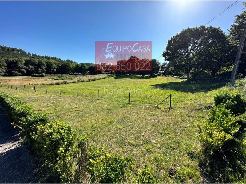 Foto 547bff9c-f74f-4a1e-a164-75456132d49c. Haus mit heizung parking in Friol