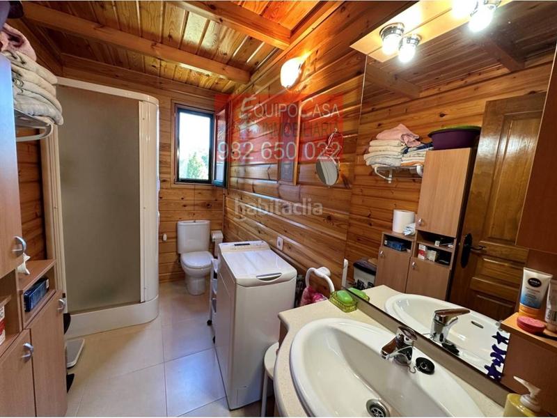 Foto 6de9125f-a3e2-4a97-b39e-80d08c26845f. Haus mit heizung parking in Friol