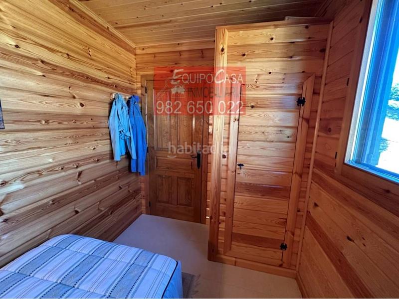 Foto 706c666c-c27d-498b-bb08-aa5896151200. Haus mit heizung parking in Friol