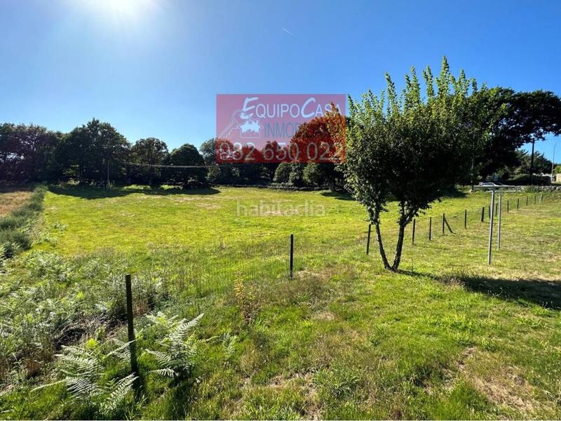 Foto 9cc1c12a-1fa7-4ec1-bdd7-c2f701a98444. Haus mit heizung parking in Friol