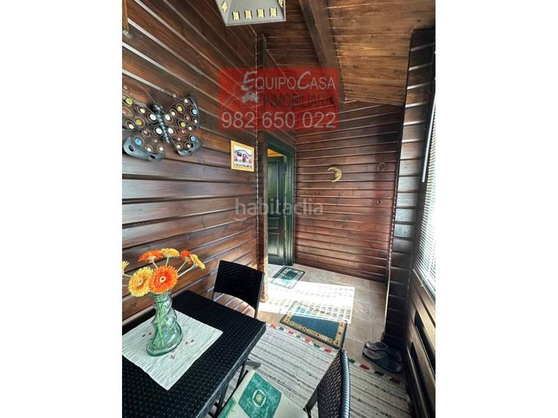 Foto cbfa0ebd-50e3-42d0-a979-3978189ae4fd. Haus mit heizung parking in Friol