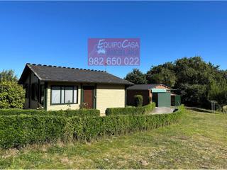 Maison à Friol. Casa en venta en condes