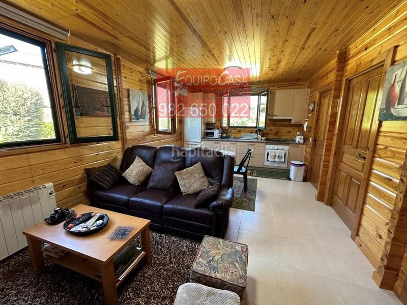 Foto dddc2fa2-8bc0-4cd4-bed4-8532970b9578. Haus mit heizung parking in Friol