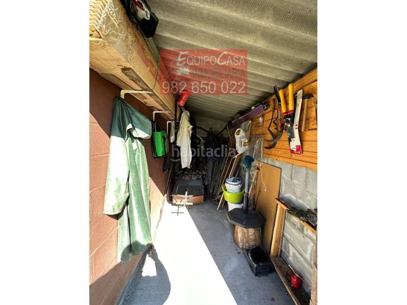 Foto fa437592-12e4-468d-b2bc-ffc4727f6478. Haus mit heizung parking in Friol