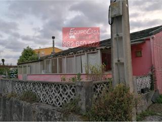 Casa a Viveiro. Casa en venta en viveiro (casco urbano)