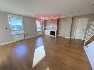 Duplex à Acea de Olga - Augas Férreas. Duplex en venta en acea de olgaaugas férreas