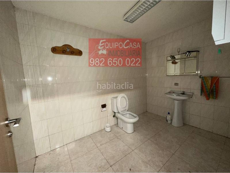 Foto f1853938-d201-4d72-ae73-cdc7287c3276. Affitto locale commerciale in A Milagrosa Lugo