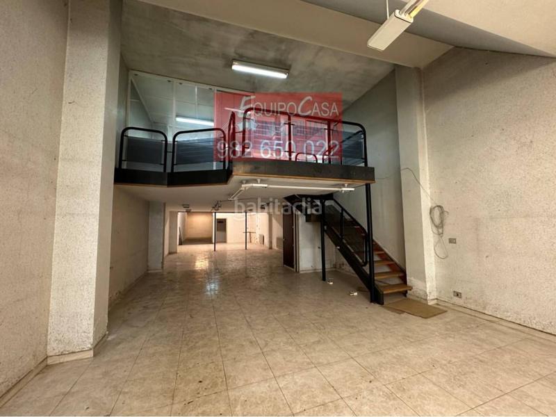 Foto 26568495-f2cd-4e06-ba9b-c1ec0e71e151. Lloguer local comercial a A Milagrosa Lugo