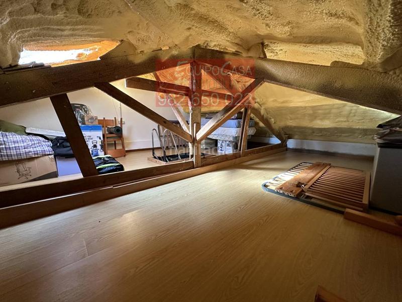 Foto 1ee81da6-6736-48ec-91c2-5f1e77d9afe1. Casa pareada  en venta en san roque-as fontiñas en Lugo