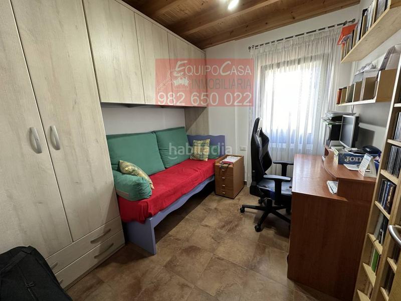 Foto 23b4d133-722e-4596-b5b7-98d6676533ee. Casa pareada  en venta en san roque-as fontiñas en Lugo