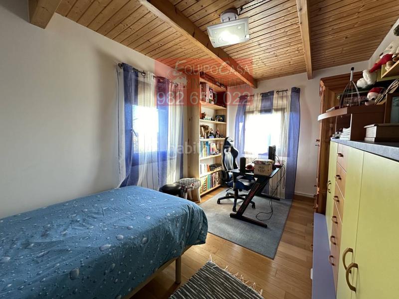 Foto 2abcb5c8-fda3-4be2-a041-599274149daf. Casa pareada  en venta en san roque-as fontiñas en Lugo