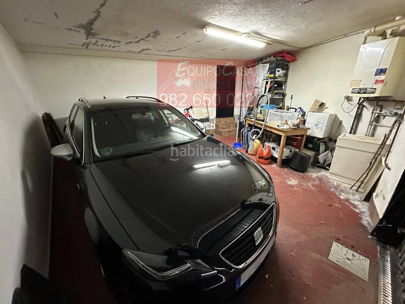 Foto 63783772-27c1-4e31-ace3-e830488c65fb. Casa pareada  en venta en san roque-as fontiñas en Lugo