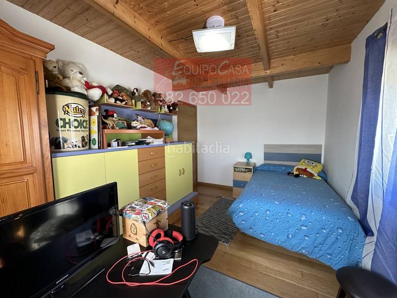 Foto 74a18f06-b0e0-4aff-95f4-c326a5e43257. Casa pareada  en venta en san roque-as fontiñas en Lugo