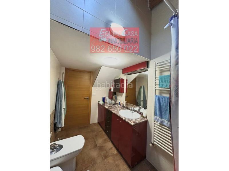 Foto 8154a72a-ca11-43e6-97c5-705bf7c37a4d. Casa pareada  en venta en san roque-as fontiñas en Lugo