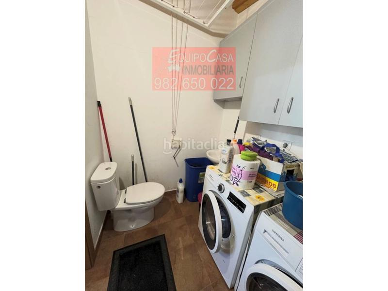 Foto 89fa3bd0-957d-4098-93a7-715d020dfbee. Casa pareada  en venta en san roque-as fontiñas en Lugo