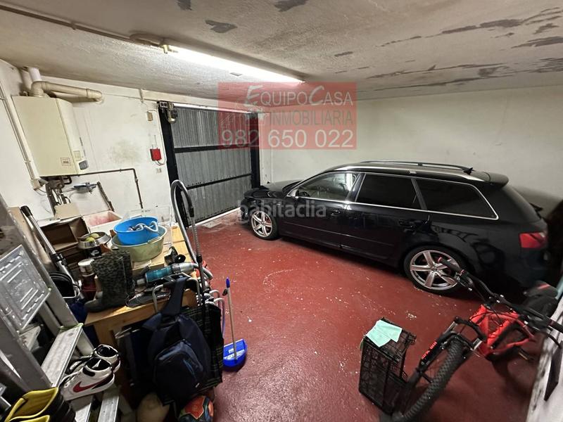 Foto 945764b0-f64d-4d69-8254-ea6cdf6171a4. Casa pareada  en venta en san roque-as fontiñas en Lugo