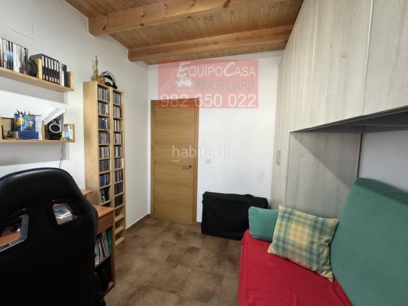 Foto 987ded2b-6124-4a93-a175-70bd732d8a79. Casa pareada  en venta en san roque-as fontiñas en Lugo