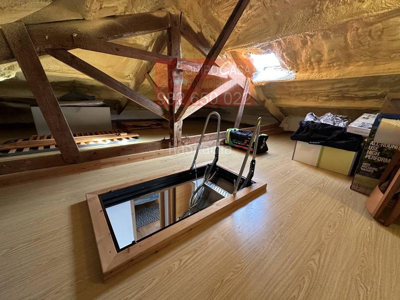 Foto a3467d52-b3b9-4e02-9a12-34ec37416217. Casa pareada  en venta en san roque-as fontiñas en Lugo