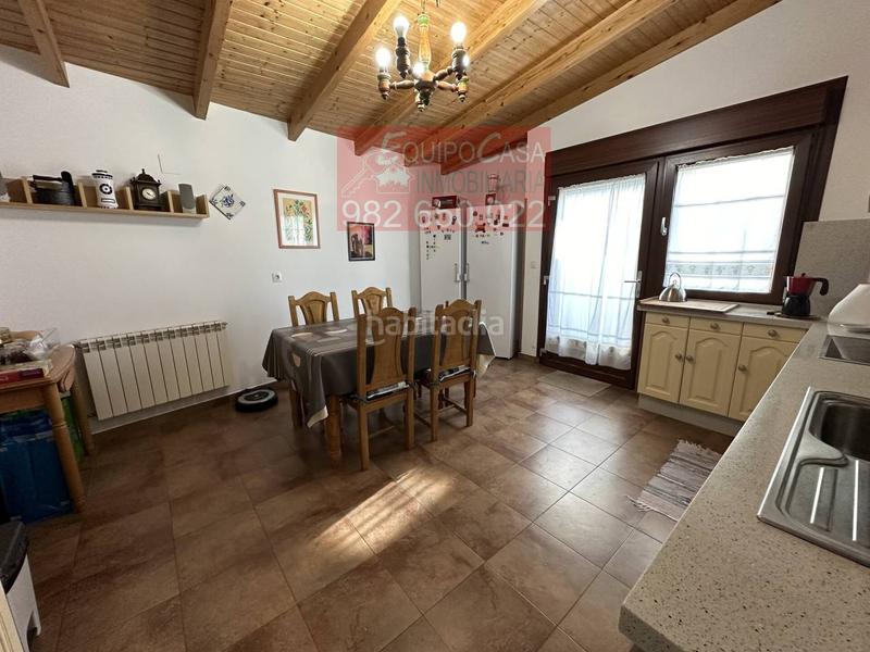 Foto c657747c-3715-4626-bf15-ab6d17f0e7d1. Casa pareada  en venta en san roque-as fontiñas en Lugo