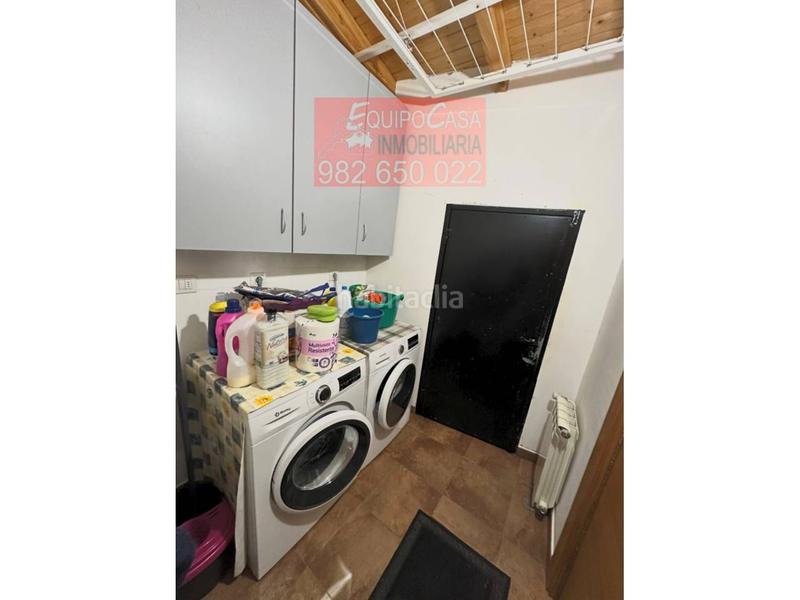 Foto ee66dae2-8009-4f2b-b968-270cbd720356. Casa pareada  en venta en san roque-as fontiñas en Lugo