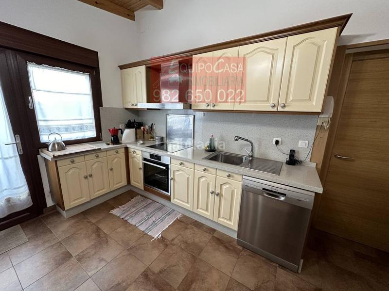 Foto f71442db-e9be-4bf3-ae5c-a9b97a31964d. Casa pareada  en venta en san roque-as fontiñas en Lugo