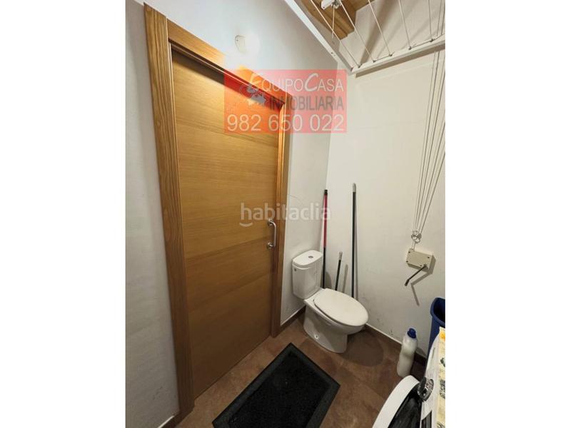 Foto f7eef92c-525c-431d-9362-011f320eb4aa. Casa pareada  en venta en san roque-as fontiñas en Lugo