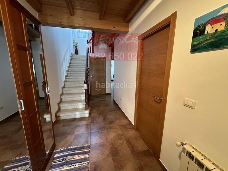 Foto fd0474f8-eeec-48df-b2aa-5728a763dc47. Casa pareada  en venta en san roque-as fontiñas en Lugo