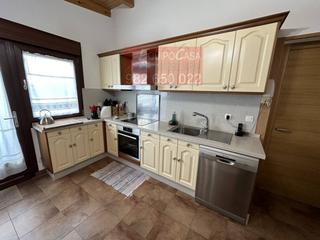 Doppelhaus in San Roque - As Fontiñas. Casa pareada en venta en san roqueas fontiñas