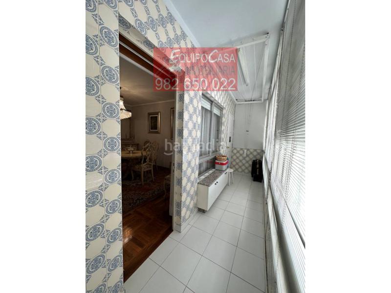Foto 0b1b1237-3e5e-4ce0-9eef-404a8d22932e. Pis amb aparcament a Recatelo - O Carme Lugo