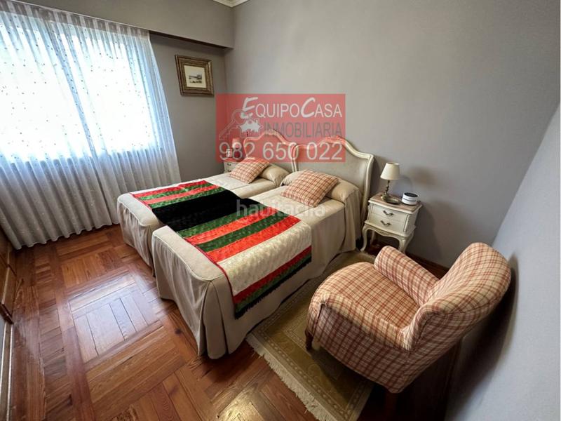 Foto 0ed279b6-6f3b-4aee-9d49-aff04e29fb25. Pis amb aparcament a Recatelo - O Carme Lugo