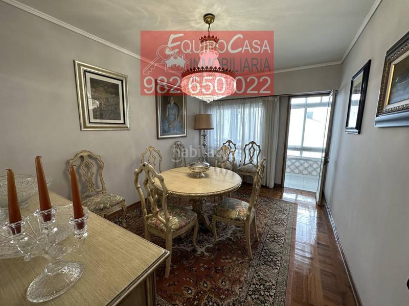 Foto adaa970b-f654-49ec-b2b8-8654201adf07. Pis amb aparcament a Recatelo - O Carme Lugo