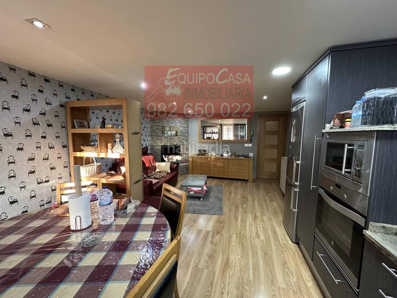 Foto 0773fb10-6c83-44eb-9872-f8bd1900e04b. Casa pareada  en venta en centro-recinto amurallado(27001) en Lugo