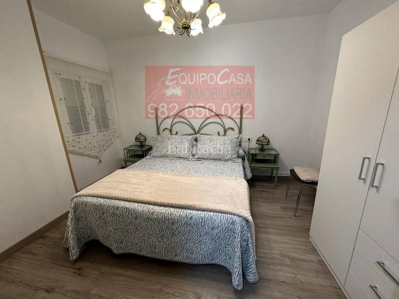 Foto 1f22ed00-1722-447d-a124-0a4cdcb2e046. Casa pareada  en venta en centro-recinto amurallado(27001) en Lugo