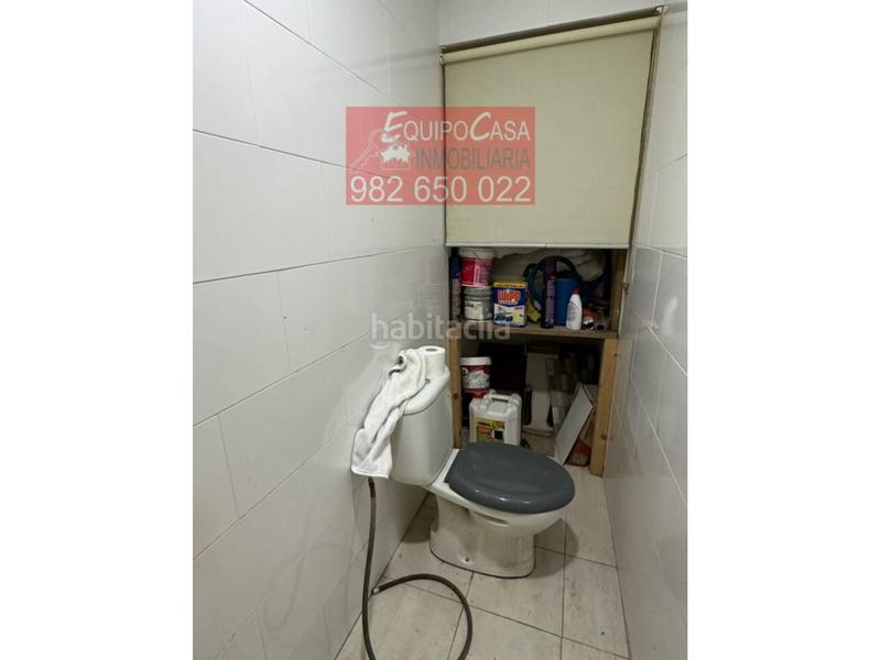 Foto 5686fb4a-2955-4529-ba2e-3d59af82c634. Casa pareada  en venta en centro-recinto amurallado(27001) en Lugo