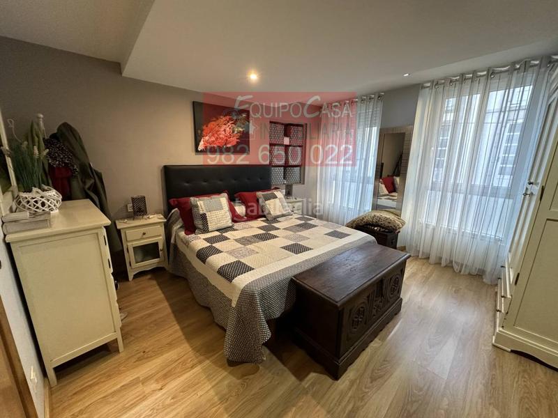 Foto 5981d958-197a-445a-aa13-68bad436fd40. Casa pareada  en venta en centro-recinto amurallado(27001) en Lugo