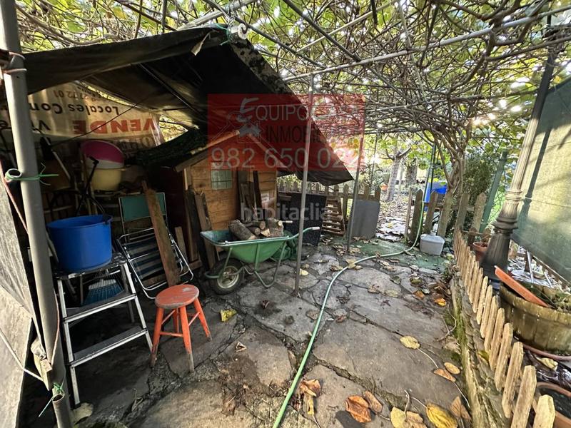 Foto 6e654d07-6730-4f0b-ab77-af1043bf074d. Casa pareada  en venta en centro-recinto amurallado(27001) en Lugo