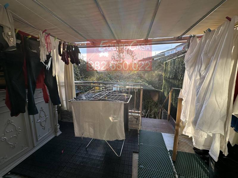 Foto 6f447c51-064a-4555-965e-7127dcdfab39. Casa pareada  en venta en centro-recinto amurallado(27001) en Lugo