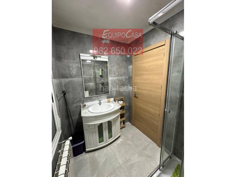 Foto 72e2b406-370c-4038-9f8d-0df902ba1afc. Casa pareada  en venta en centro-recinto amurallado(27001) en Lugo