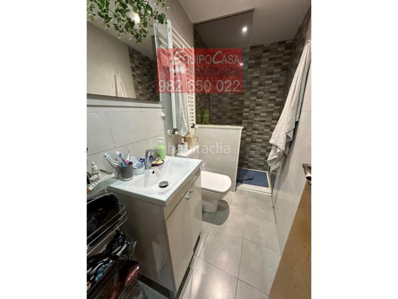 Foto 7beb9201-a4a5-4ba8-932f-03e5cae7904e. Casa pareada  en venta en centro-recinto amurallado(27001) en Lugo